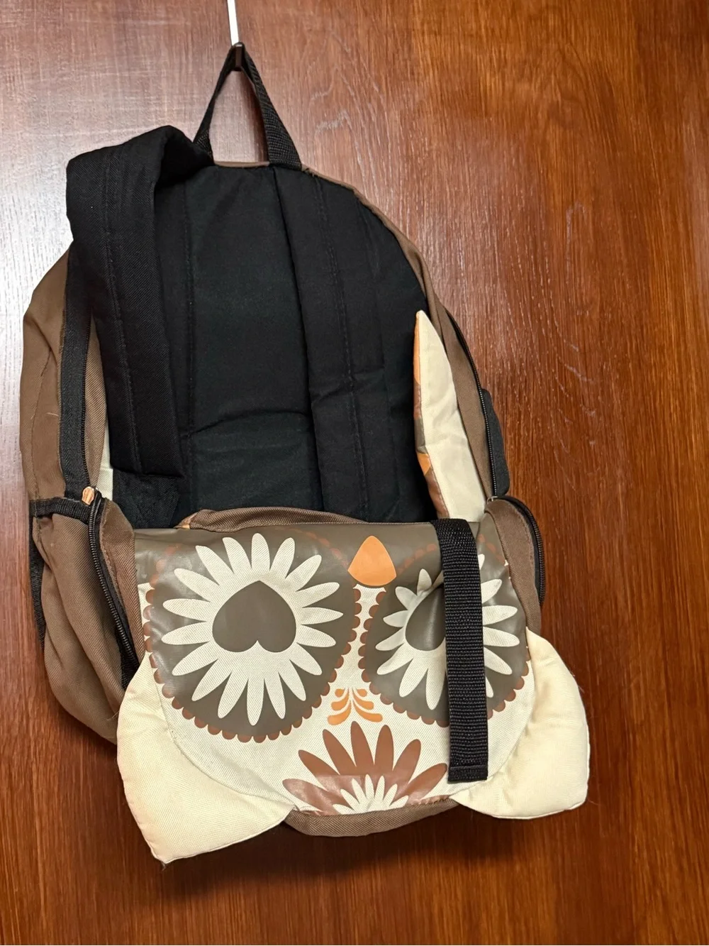 Loungefly backpack owl